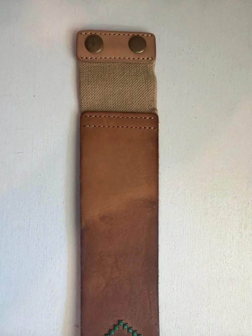 Fossil vtg womens